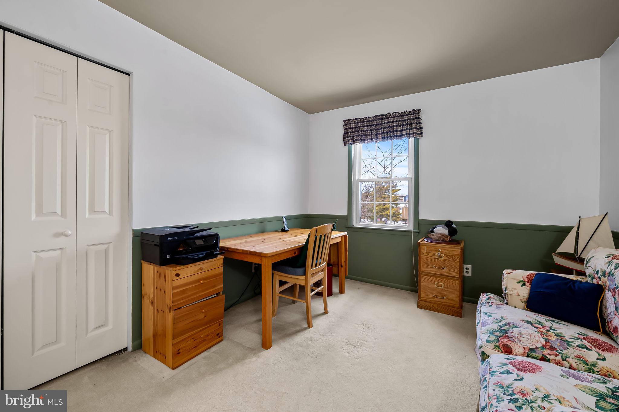 MAYS CHAPEL VILLAGE - Residential