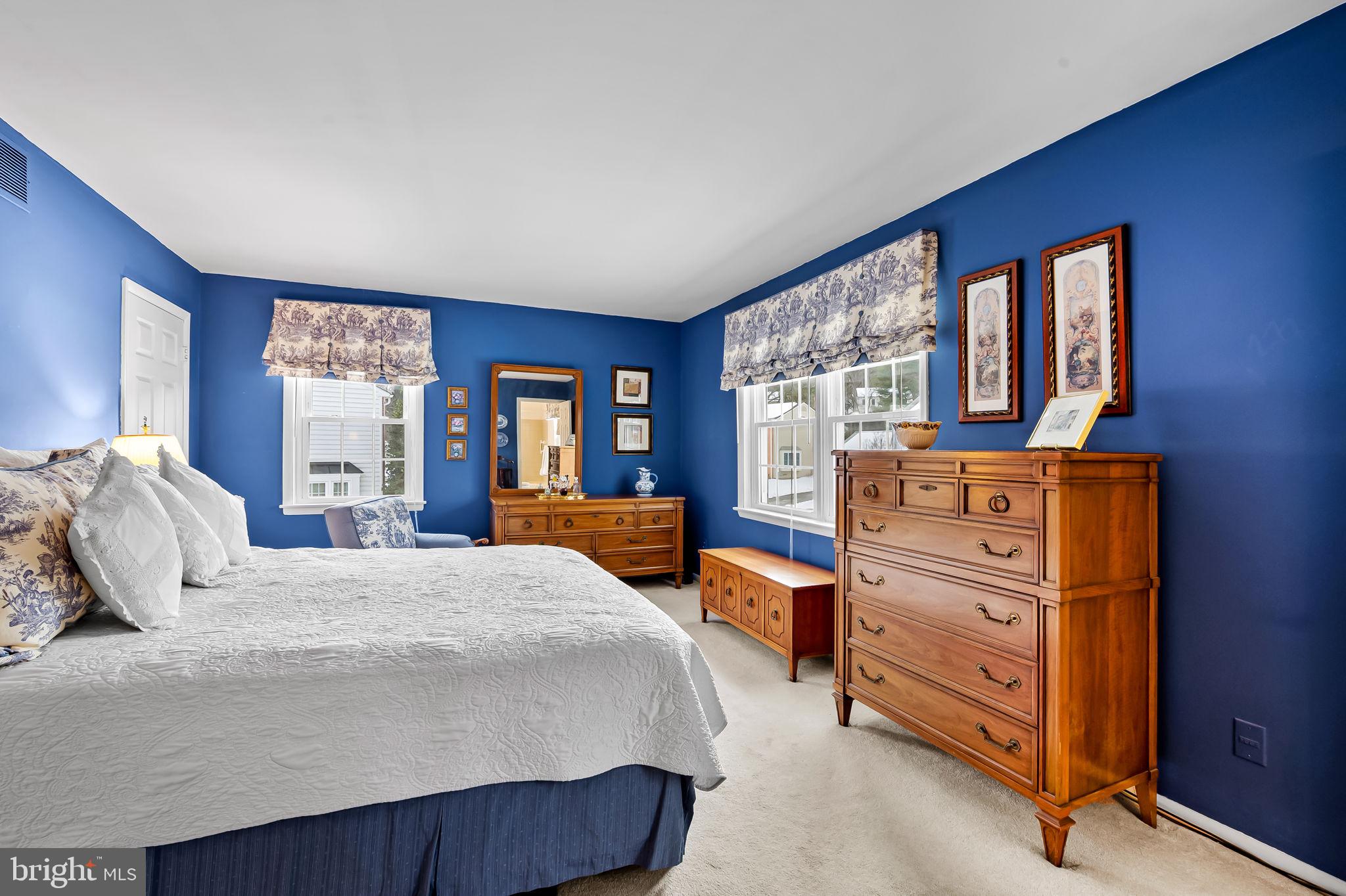 MAYS CHAPEL VILLAGE - Residential