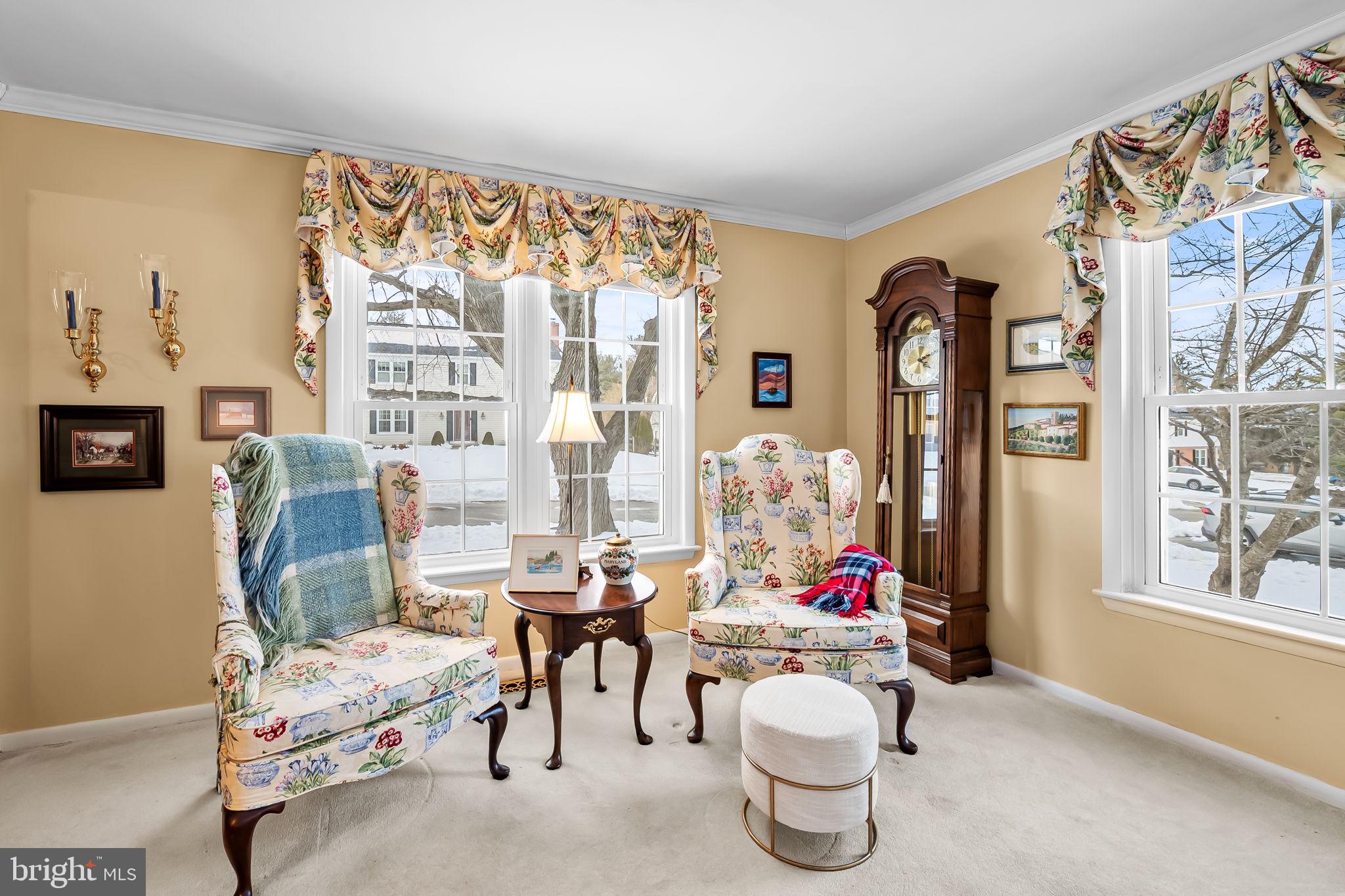 MAYS CHAPEL VILLAGE - Residential