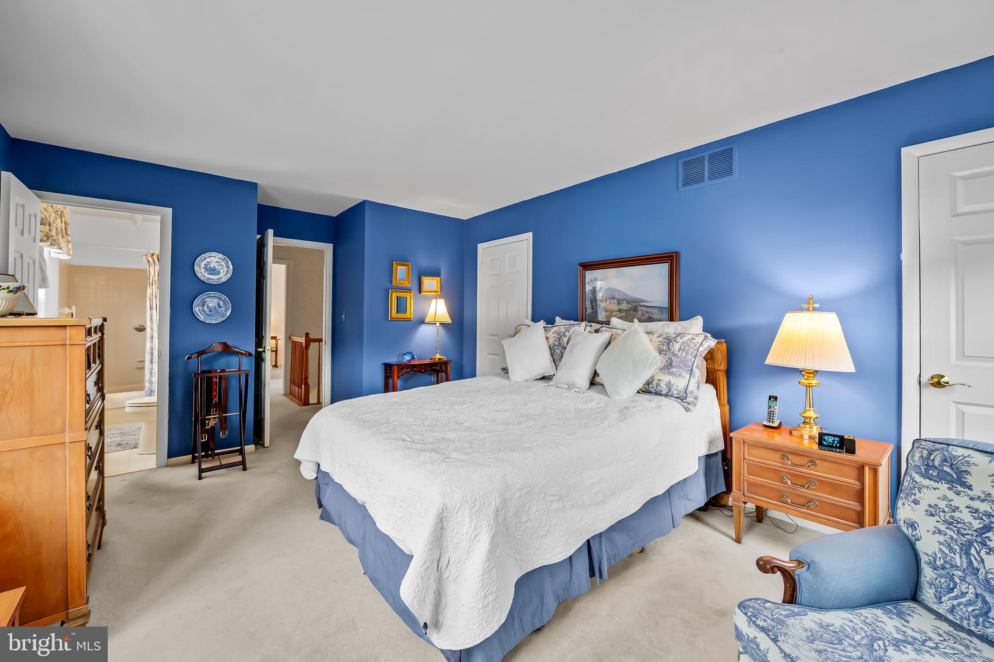 MAYS CHAPEL VILLAGE - Residential