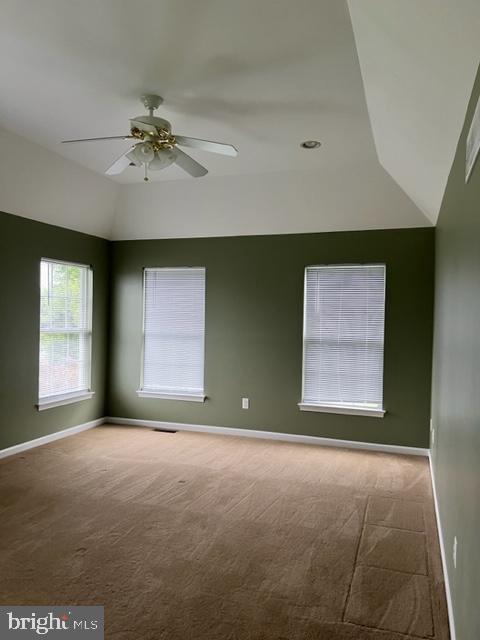 MCDONALD RUN - Residential Lease