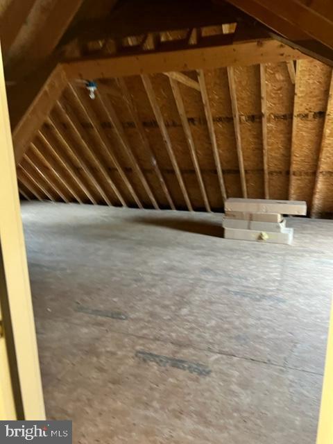MCDONALD RUN - Residential Lease