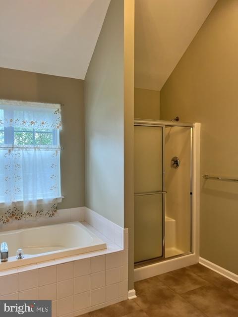MCDONALD RUN - Residential Lease