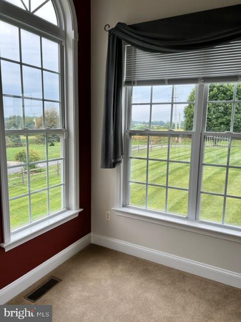 MCDONALD RUN - Residential Lease