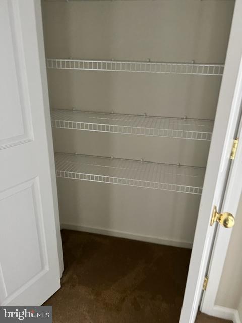 MCDONALD RUN - Residential Lease
