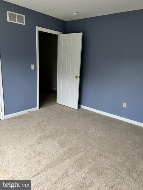 MCDONALD RUN - Residential Lease