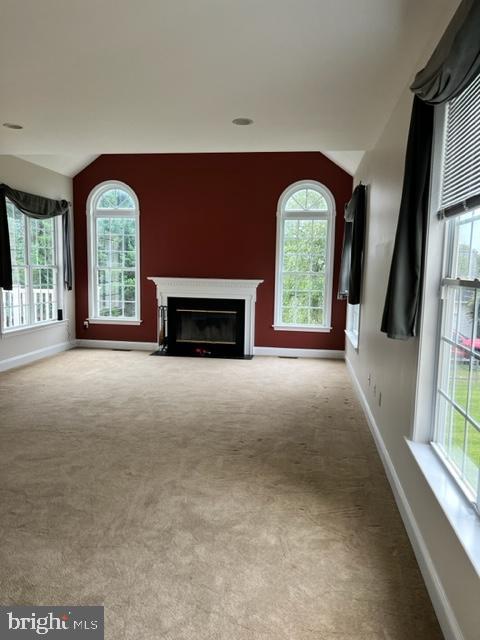 MCDONALD RUN - Residential Lease