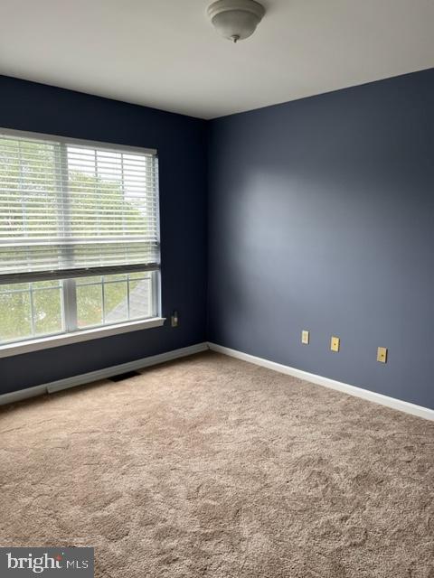 MCDONALD RUN - Residential Lease