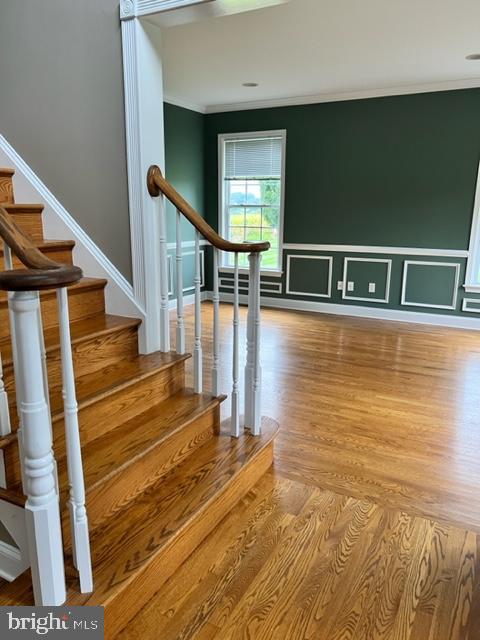 MCDONALD RUN - Residential Lease