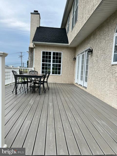 MCDONALD RUN - Residential Lease