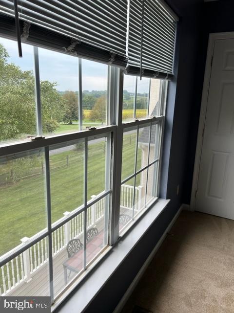MCDONALD RUN - Residential Lease