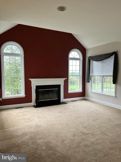 MCDONALD RUN - Residential Lease