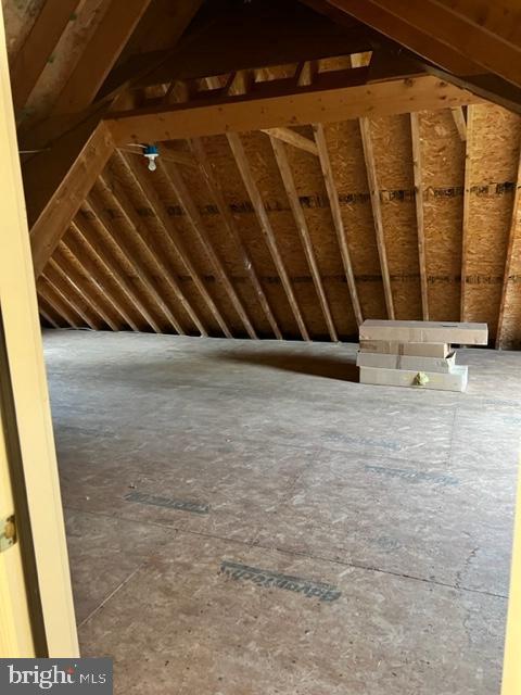 MCDONALD RUN - Residential Lease