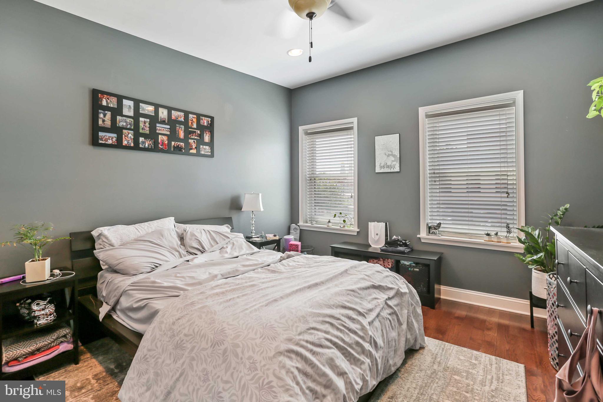 CANTON - Residential Lease