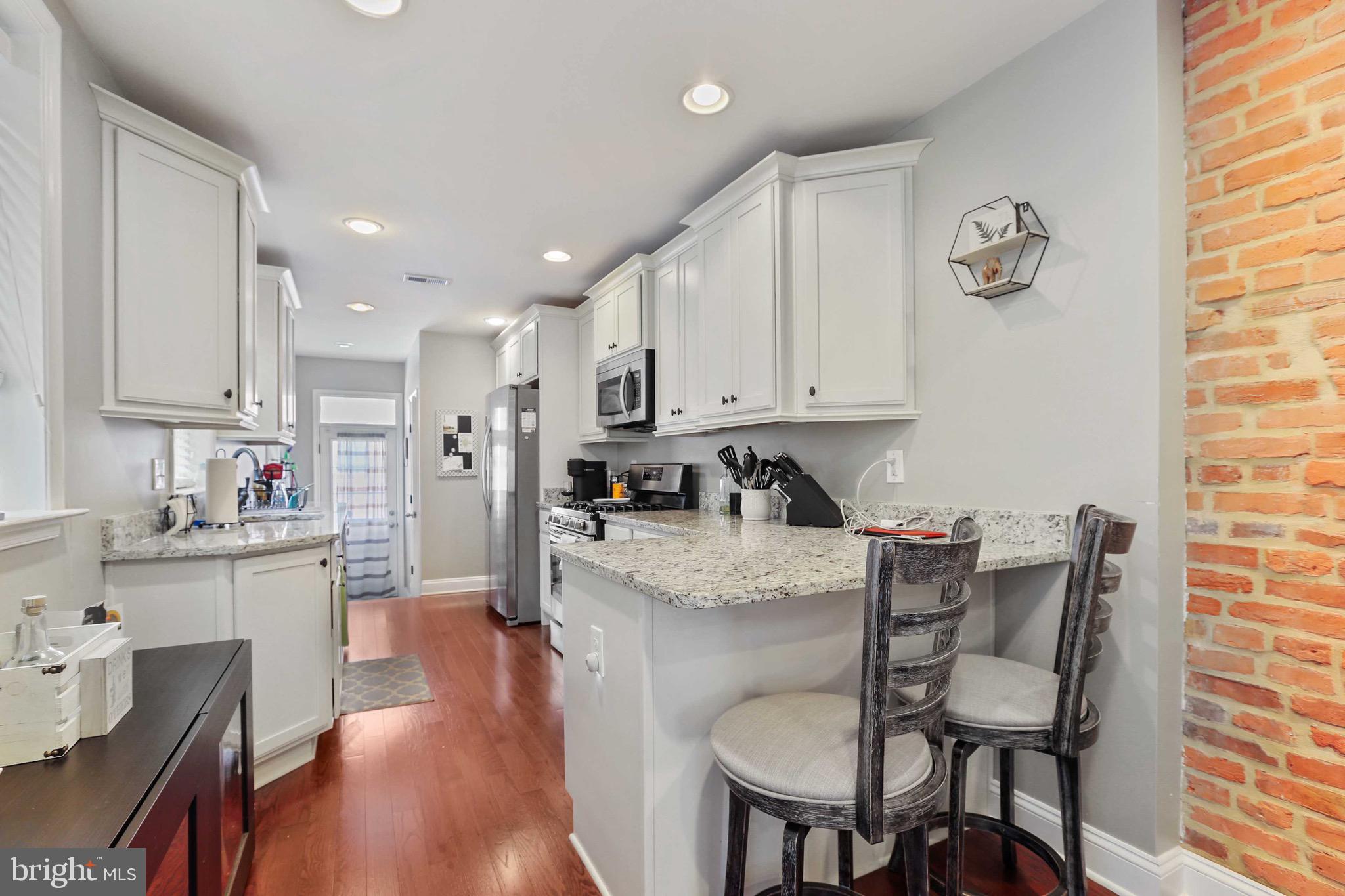 CANTON - Residential Lease