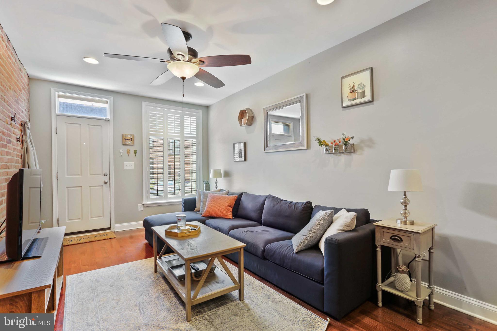 CANTON - Residential Lease