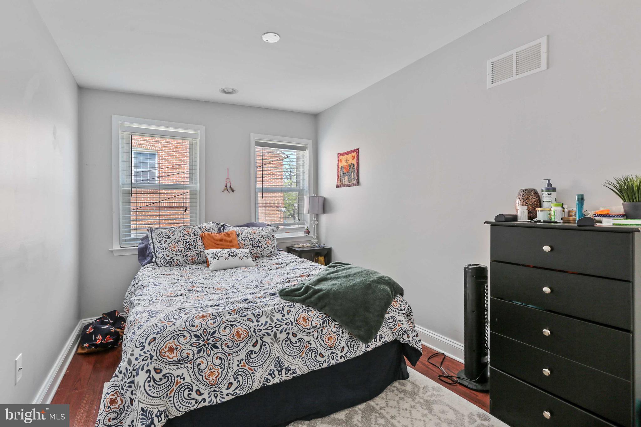 CANTON - Residential Lease