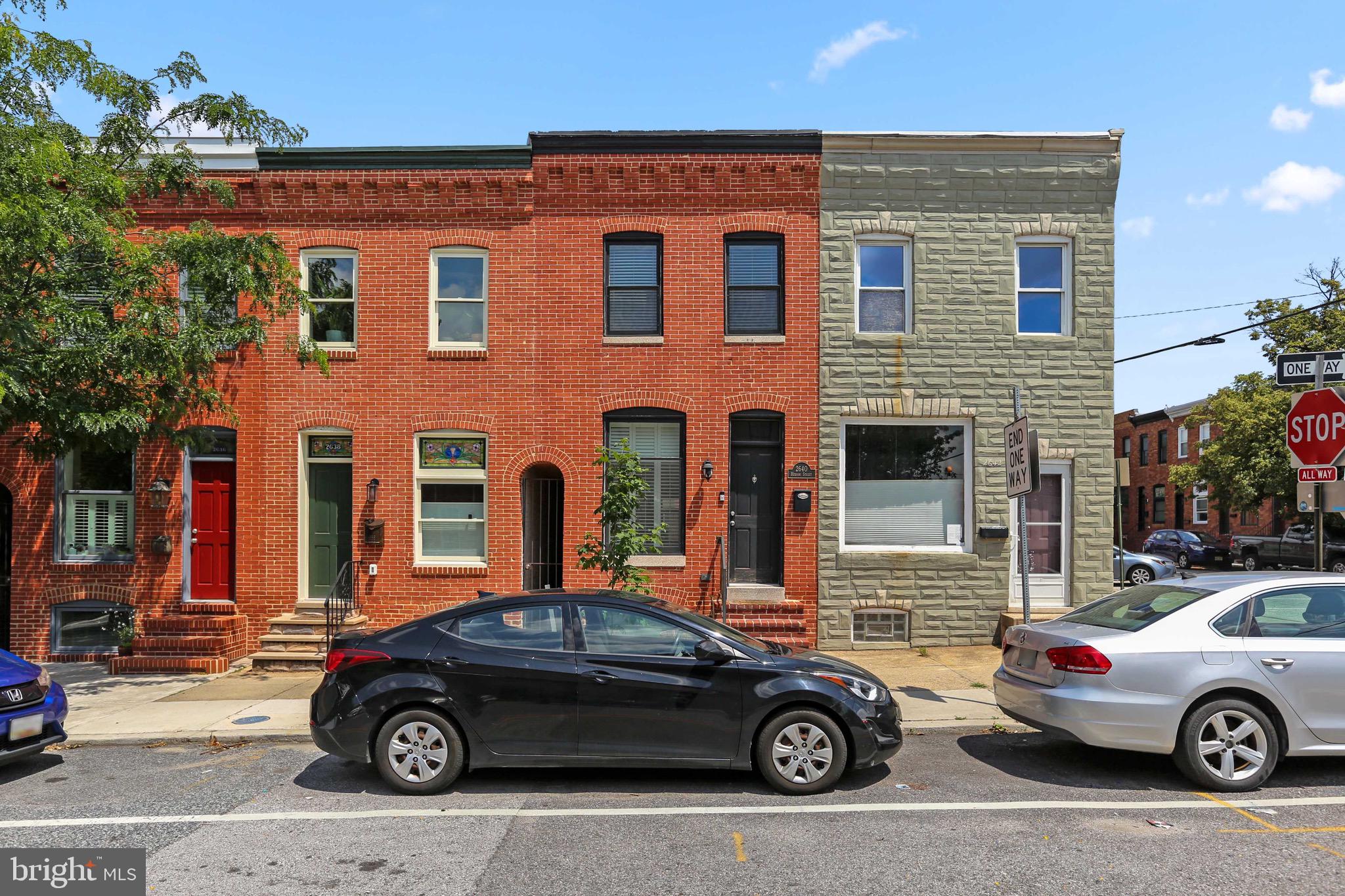 CANTON - Residential Lease