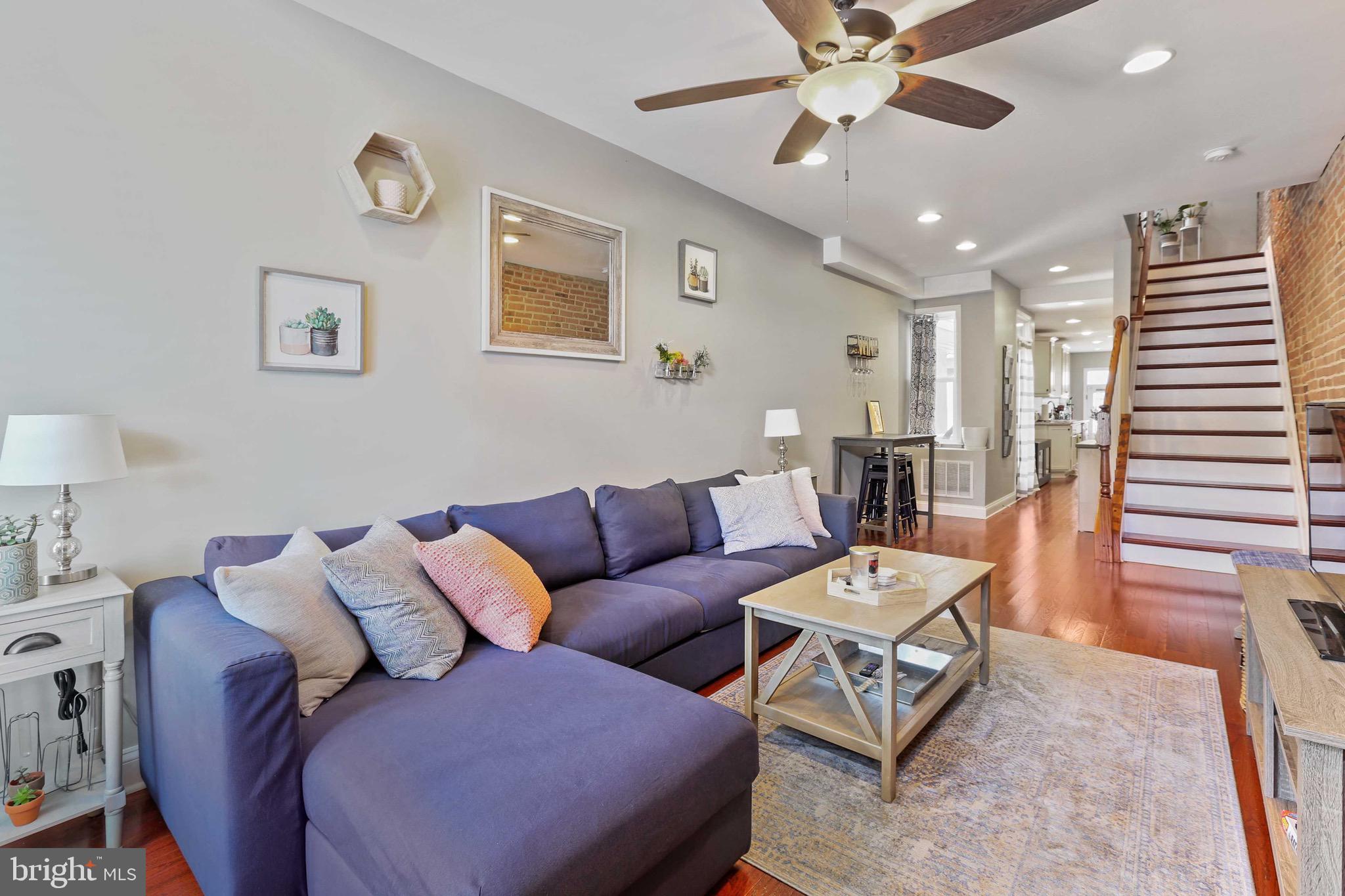 CANTON - Residential Lease