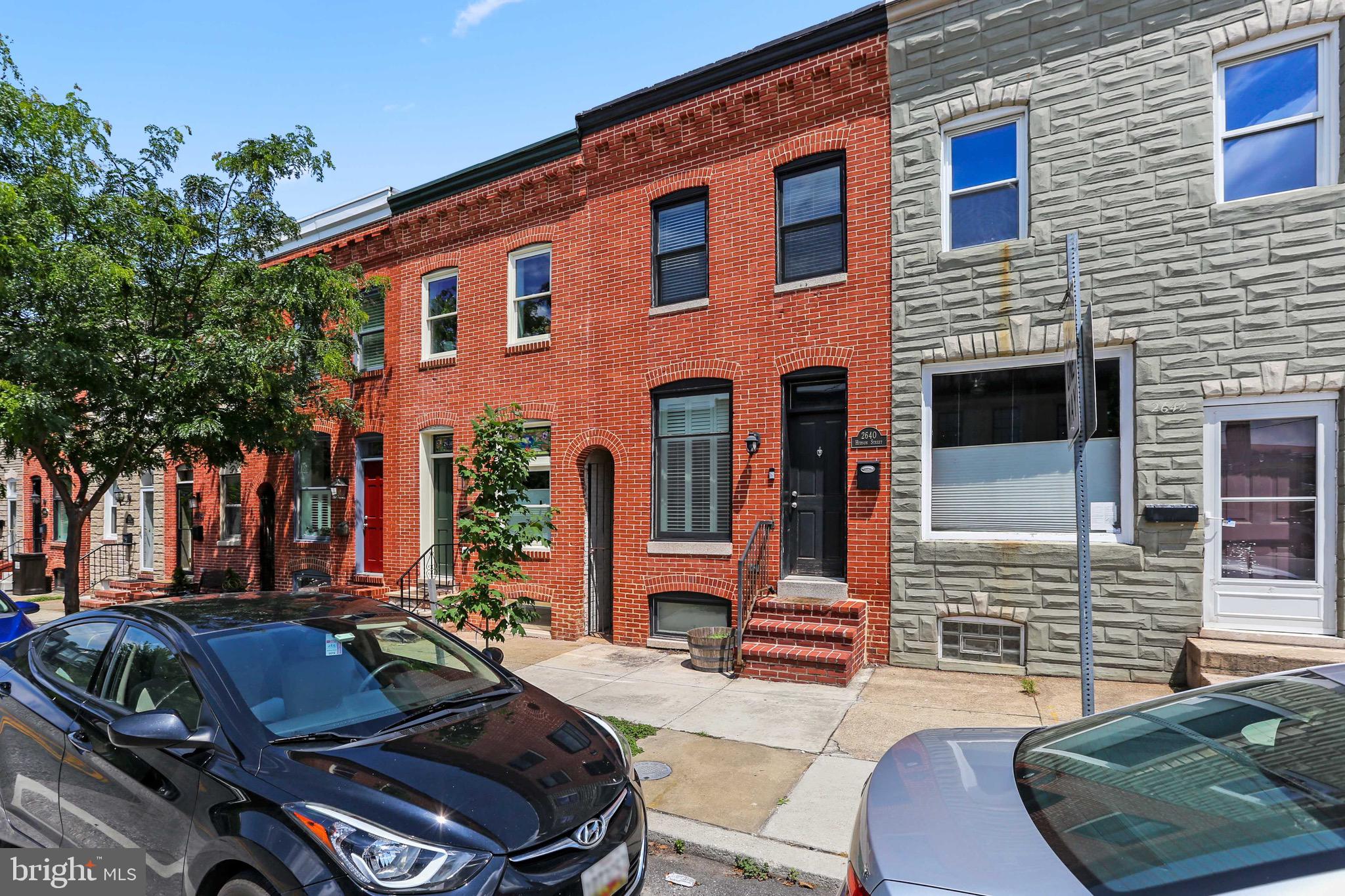 CANTON - Residential Lease