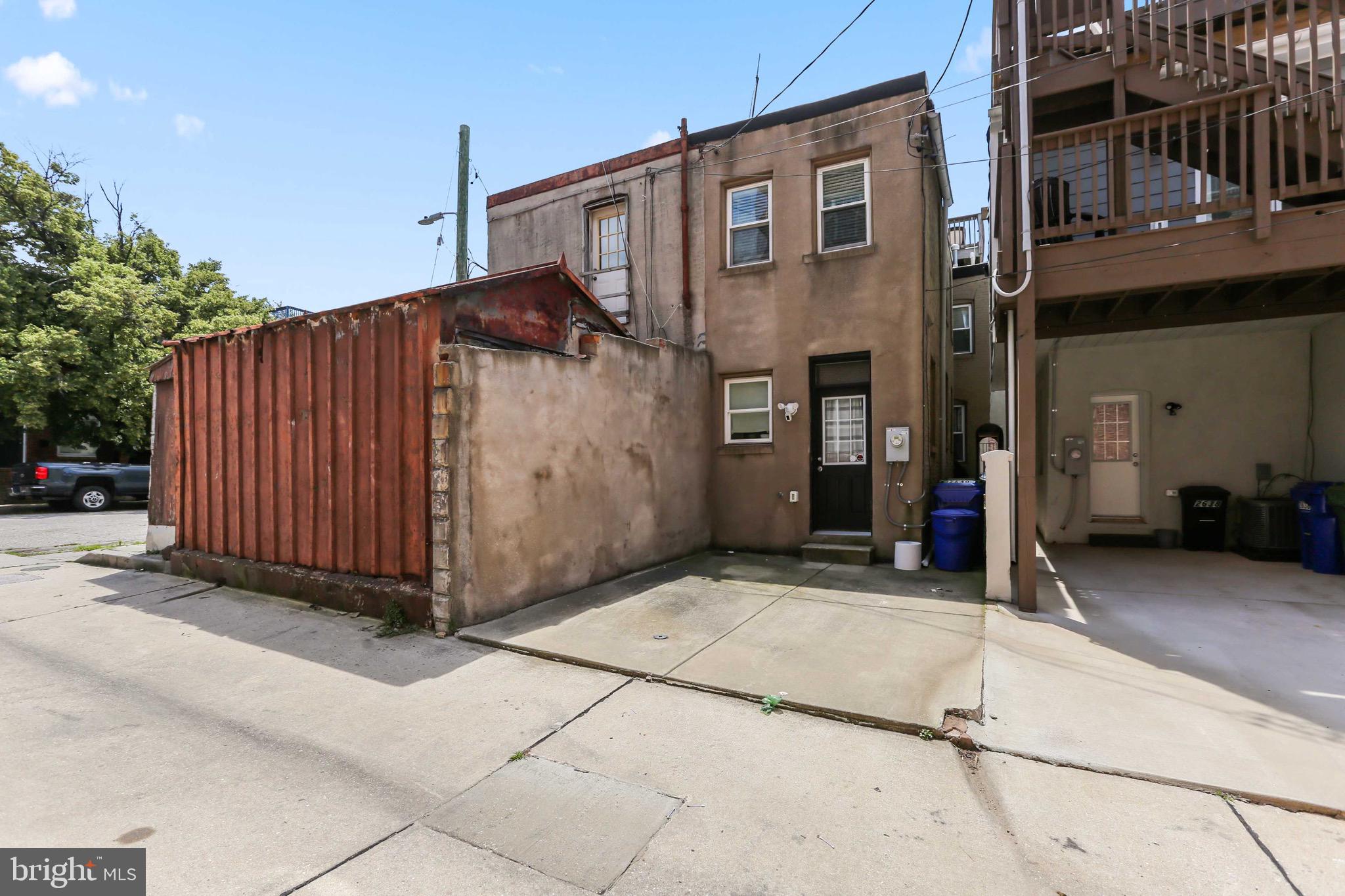 CANTON - Residential Lease