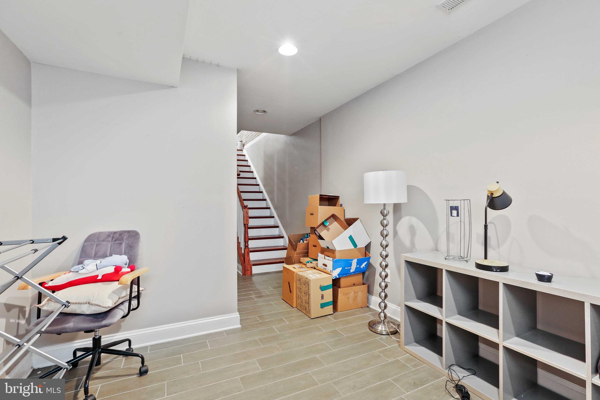 CANTON - Residential Lease