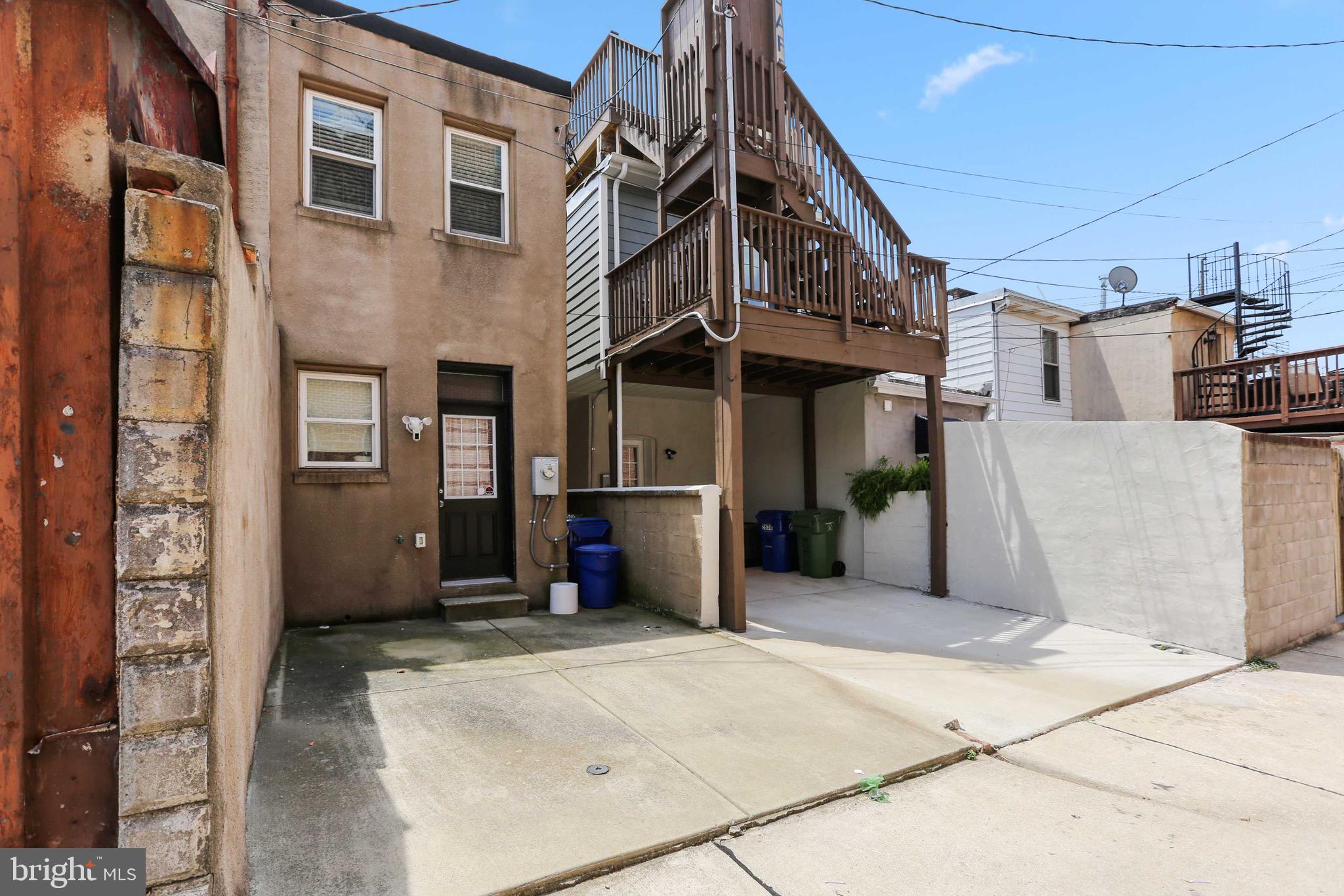 CANTON - Residential Lease