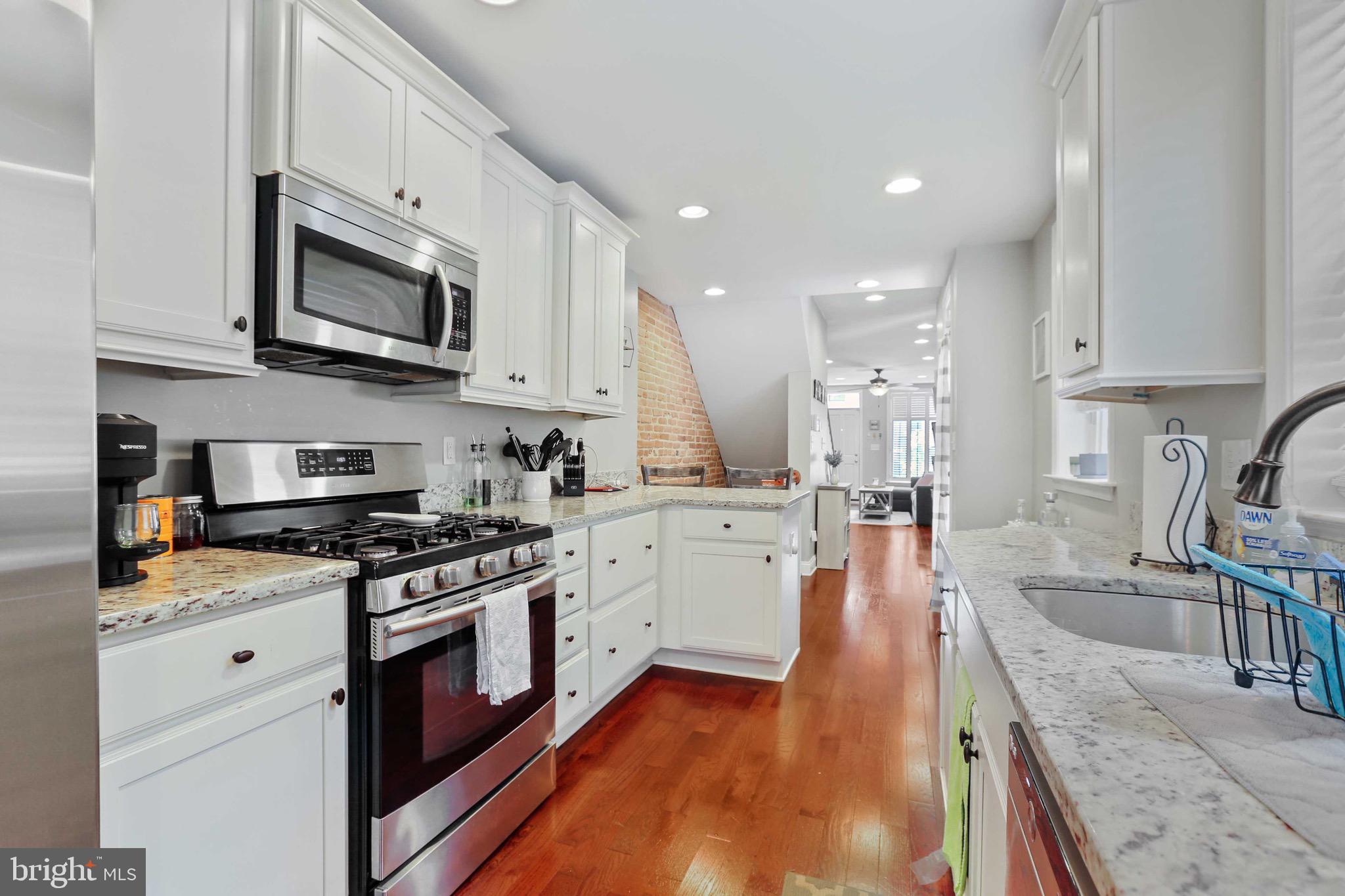 CANTON - Residential Lease