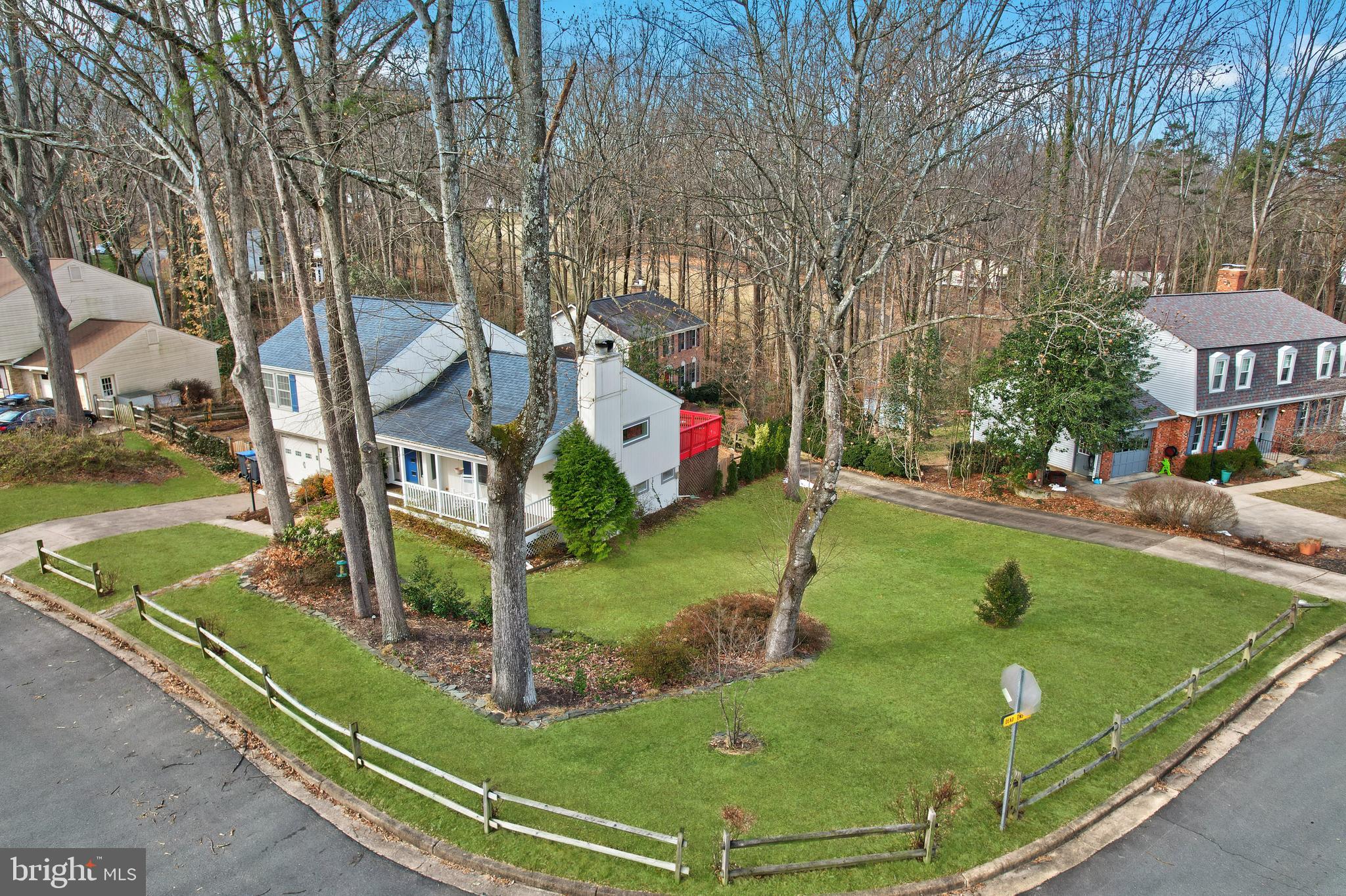 MONTCLAIR - Residential