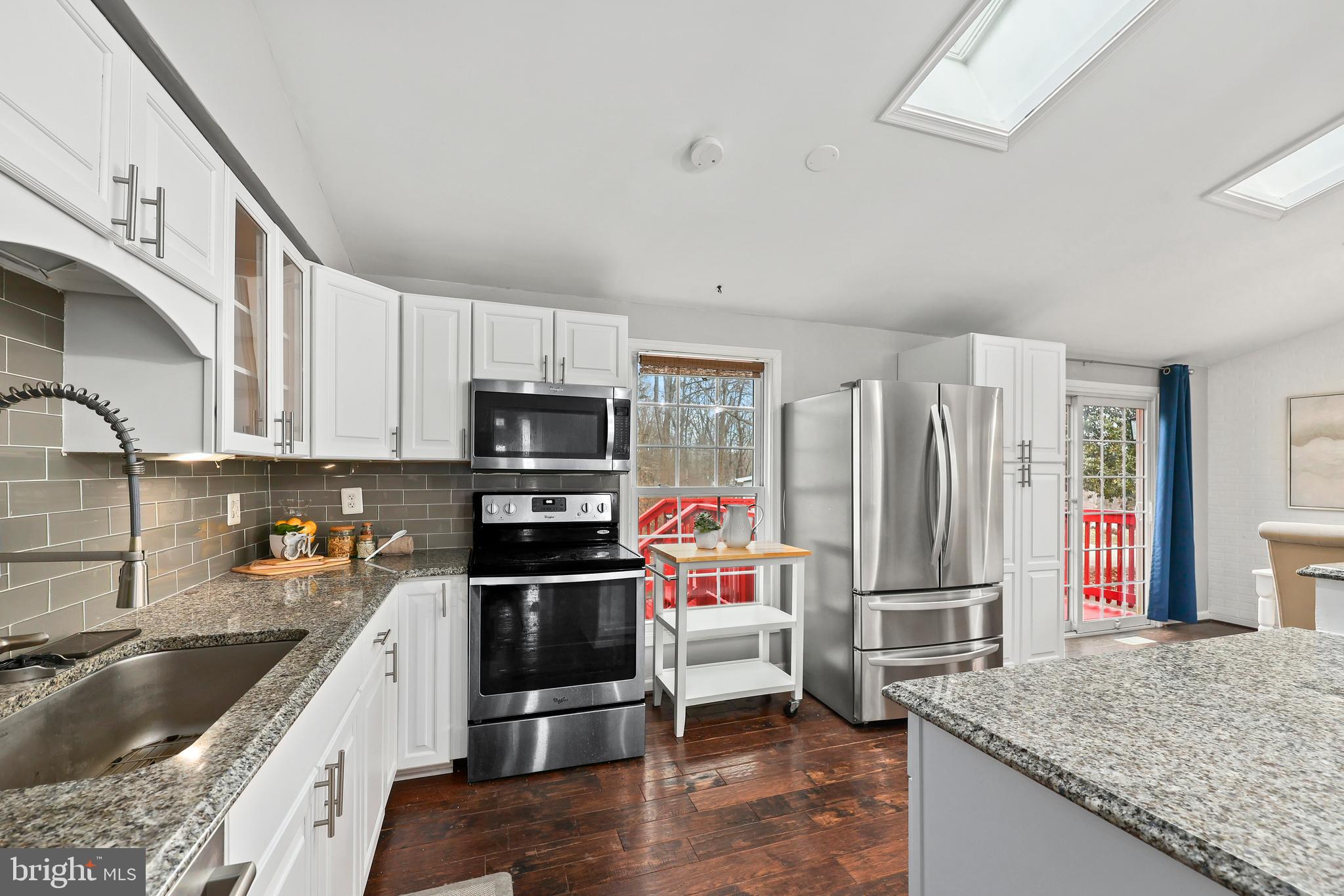 MONTCLAIR - Residential