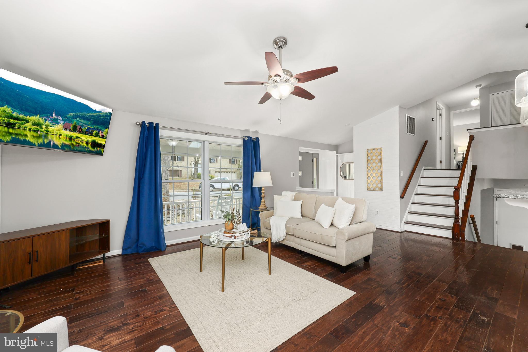 MONTCLAIR - Residential