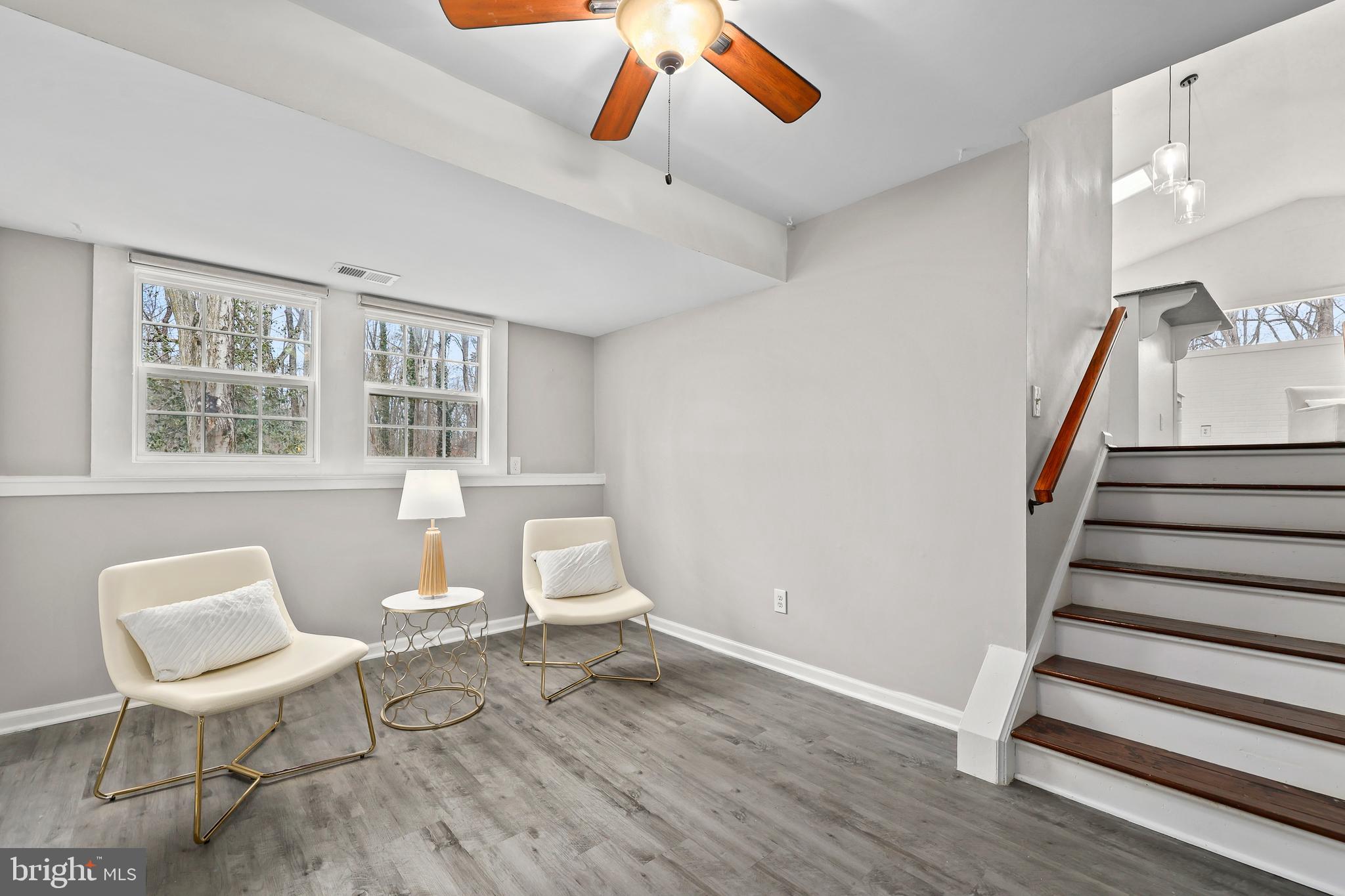 MONTCLAIR - Residential