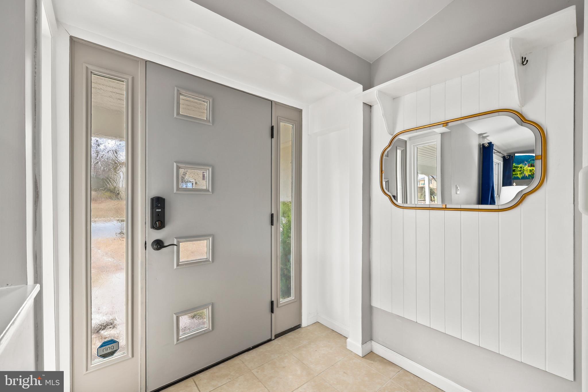 MONTCLAIR - Residential