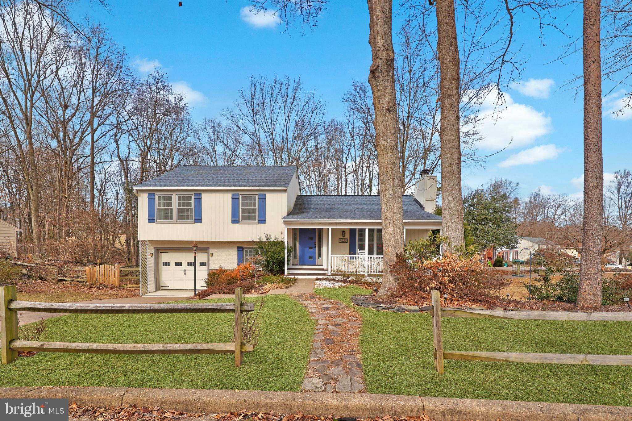 MONTCLAIR - Residential