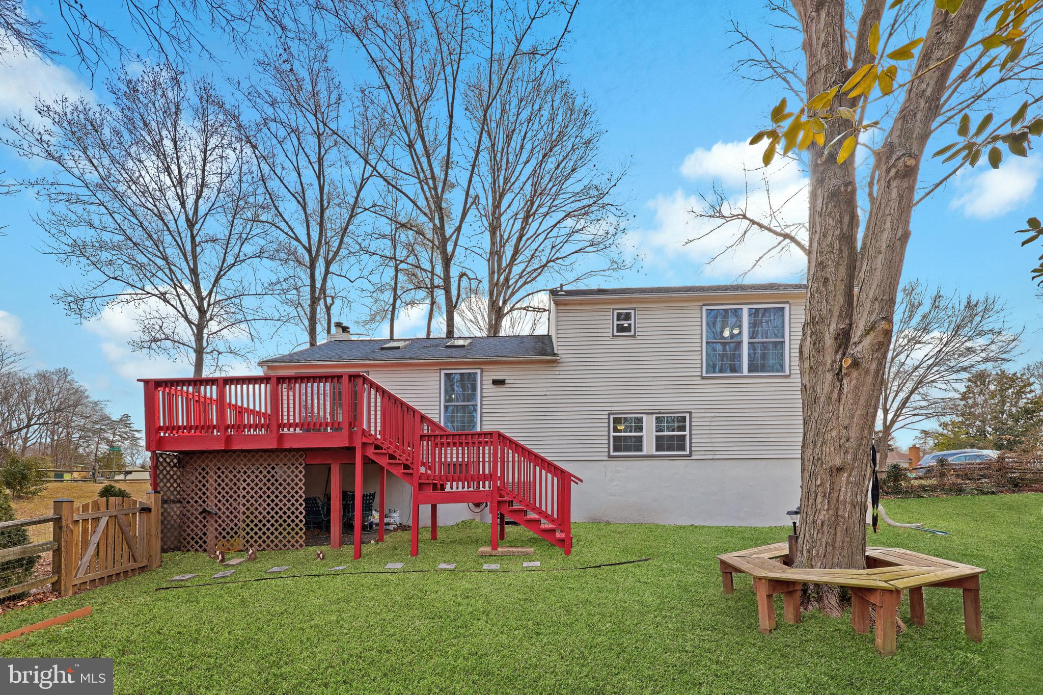 MONTCLAIR - Residential