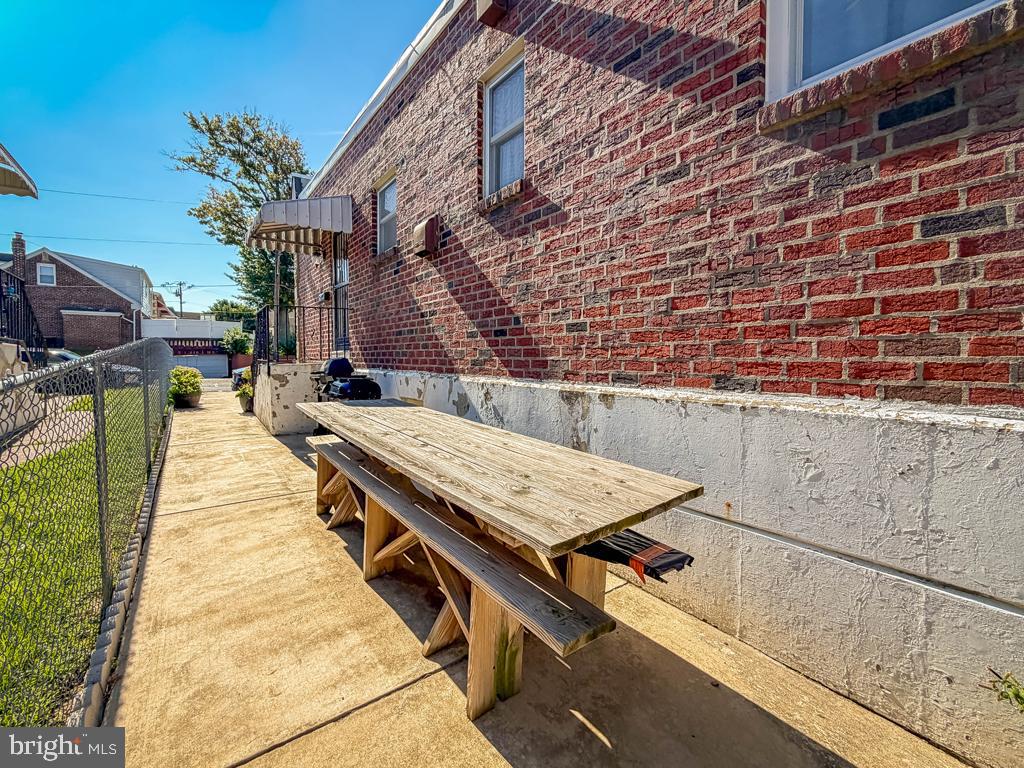 Photo of 7842 Brier Street, PHILADELPHIA, PA 19152 (MLS # PAPH2673228)
