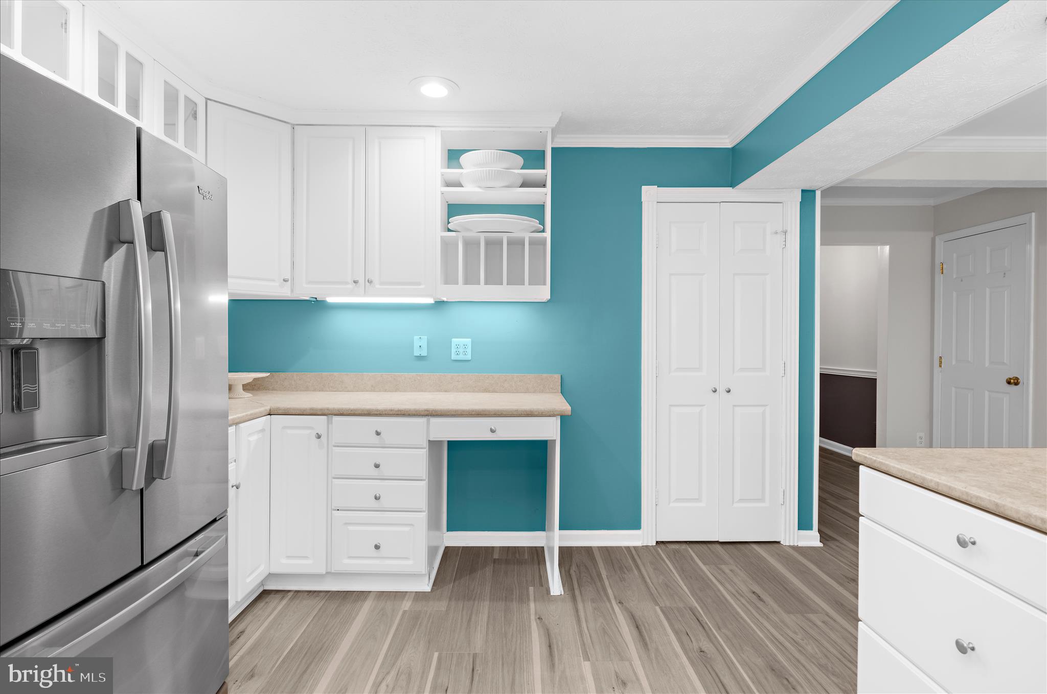 ATLANTIS - Residential