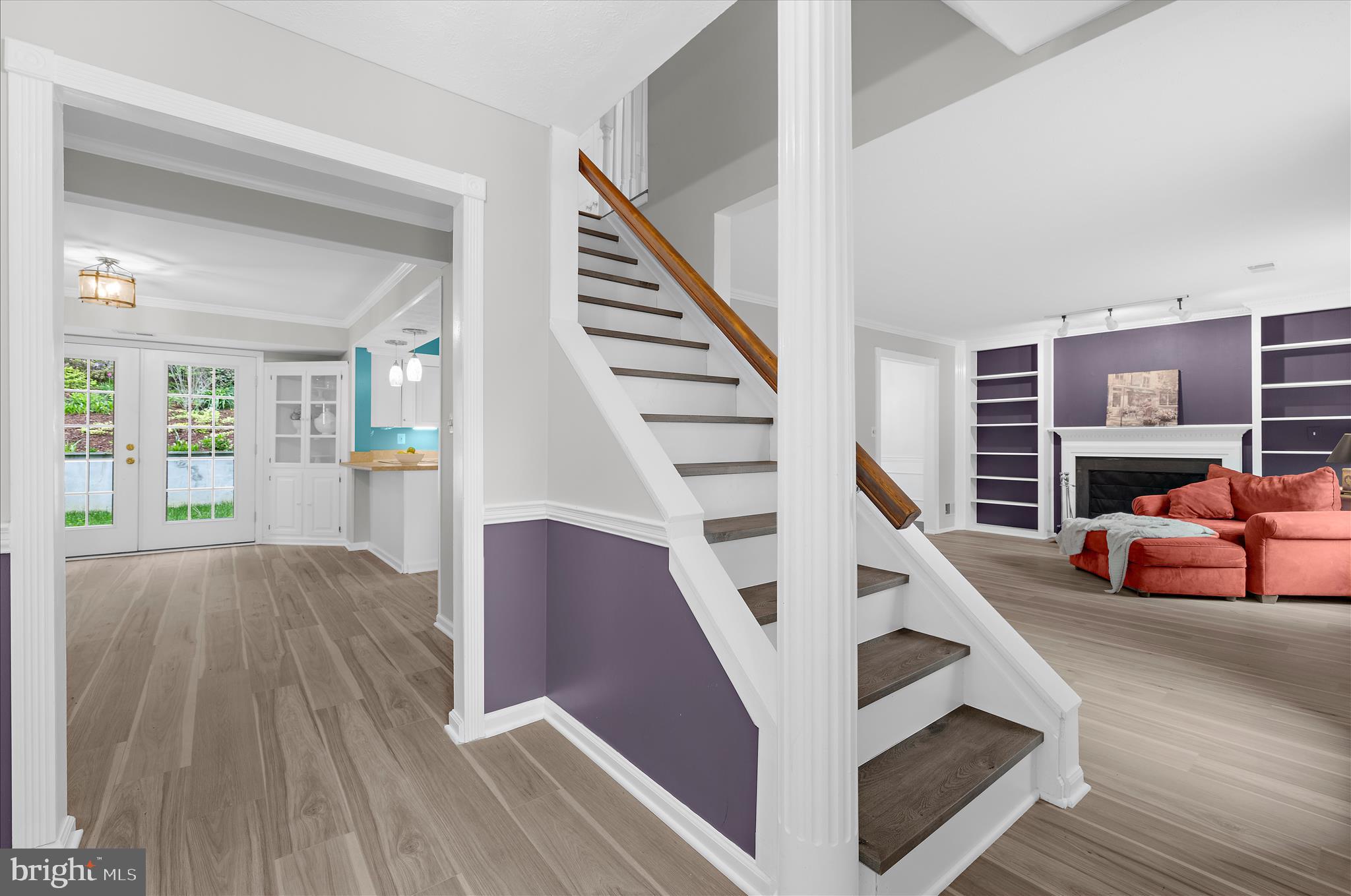 ATLANTIS - Residential