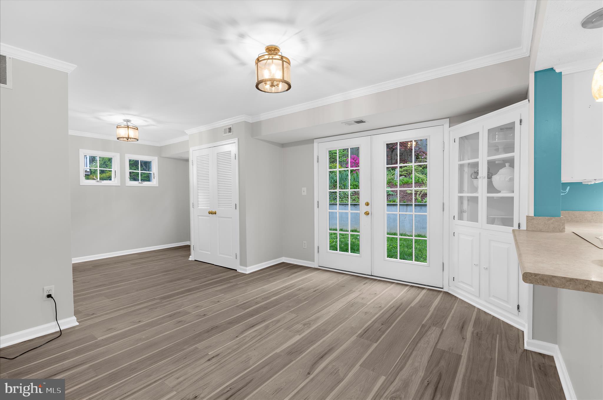 ATLANTIS - Residential