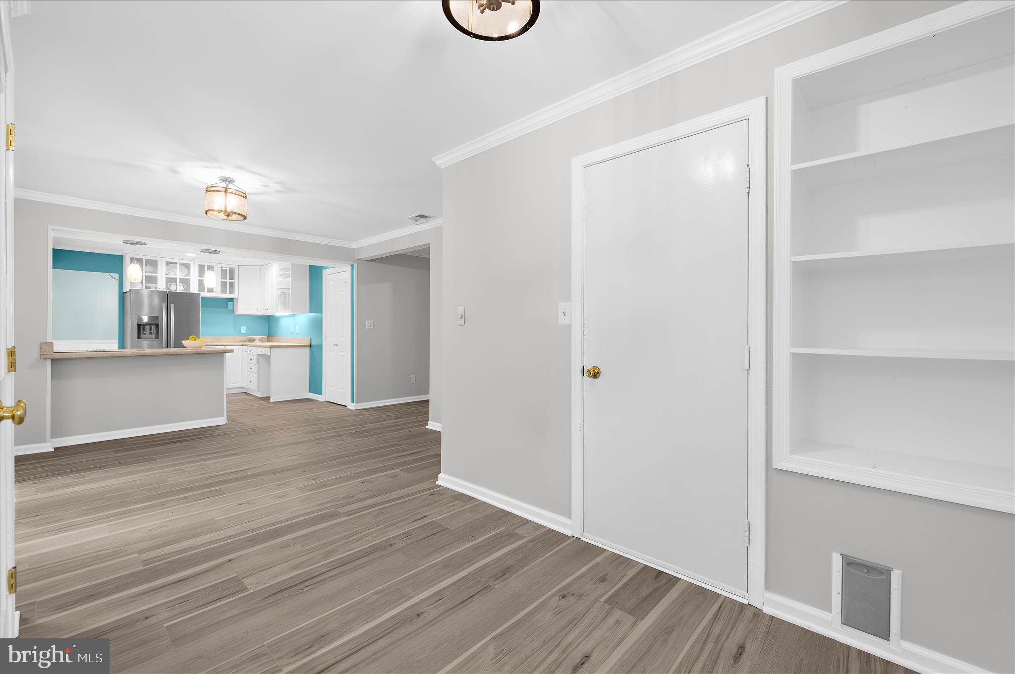 ATLANTIS - Residential