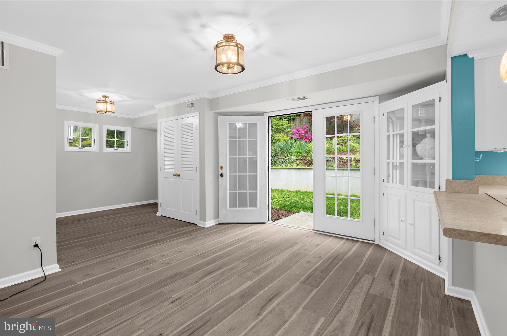 ATLANTIS - Residential