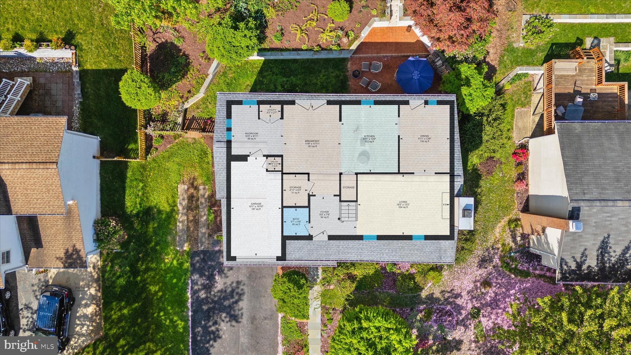 ATLANTIS - Residential