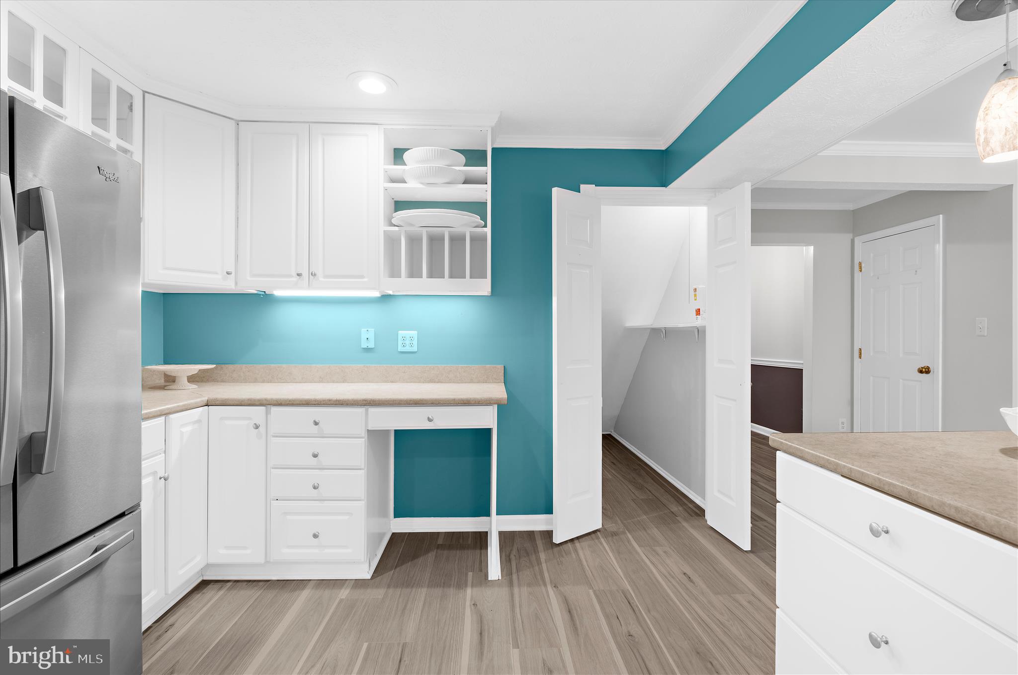 ATLANTIS - Residential