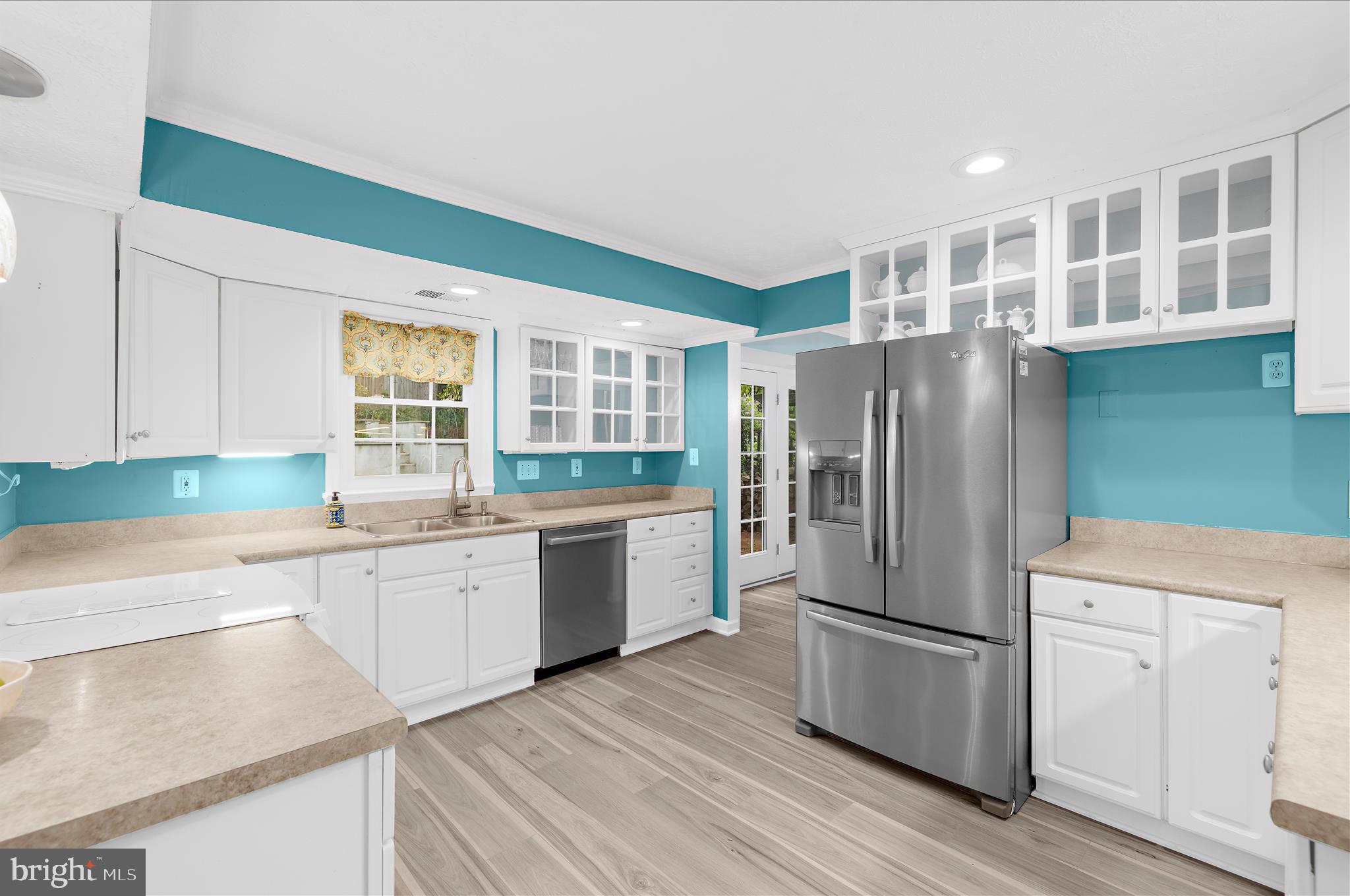 ATLANTIS - Residential