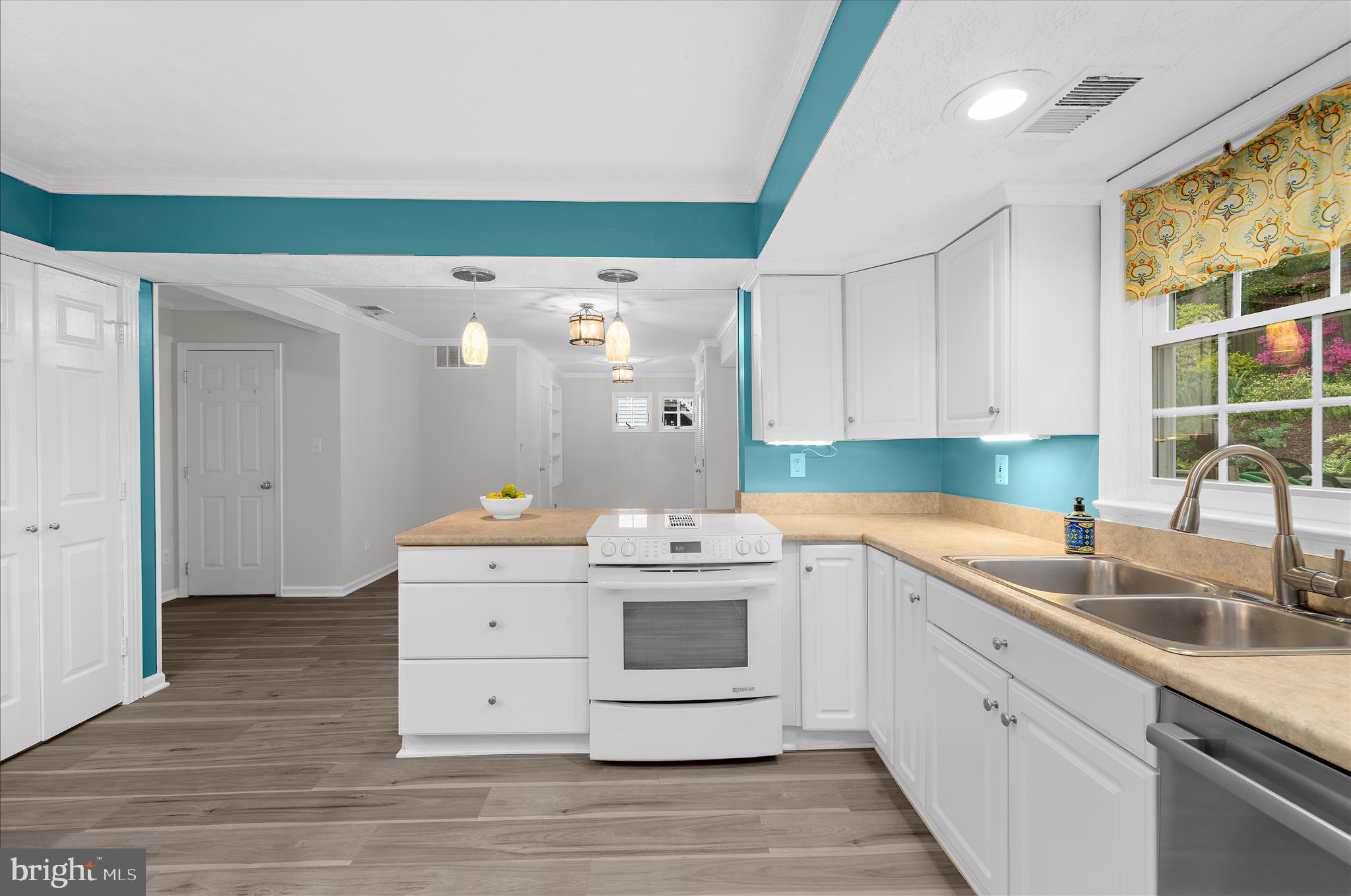 ATLANTIS - Residential