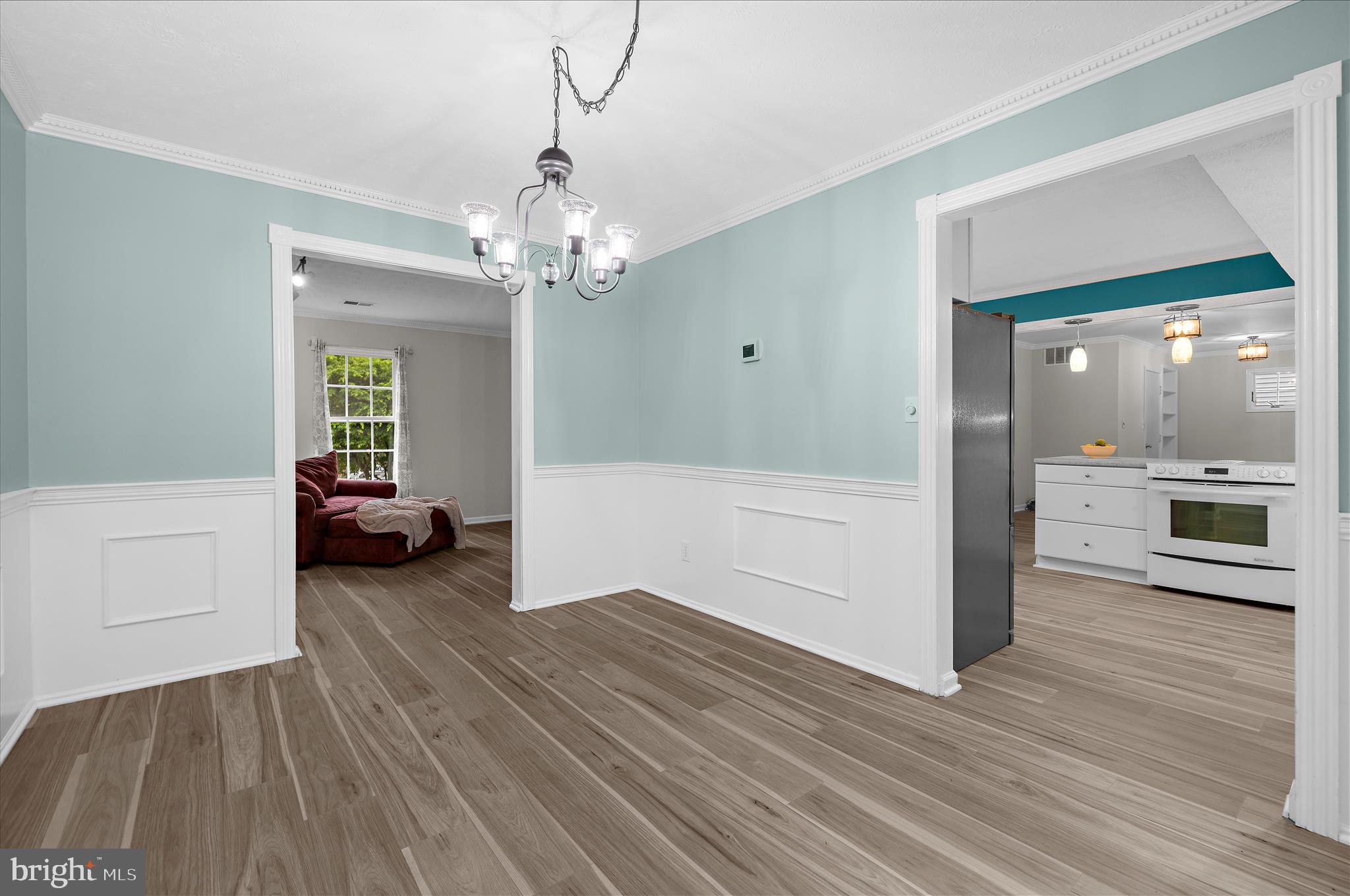 ATLANTIS - Residential