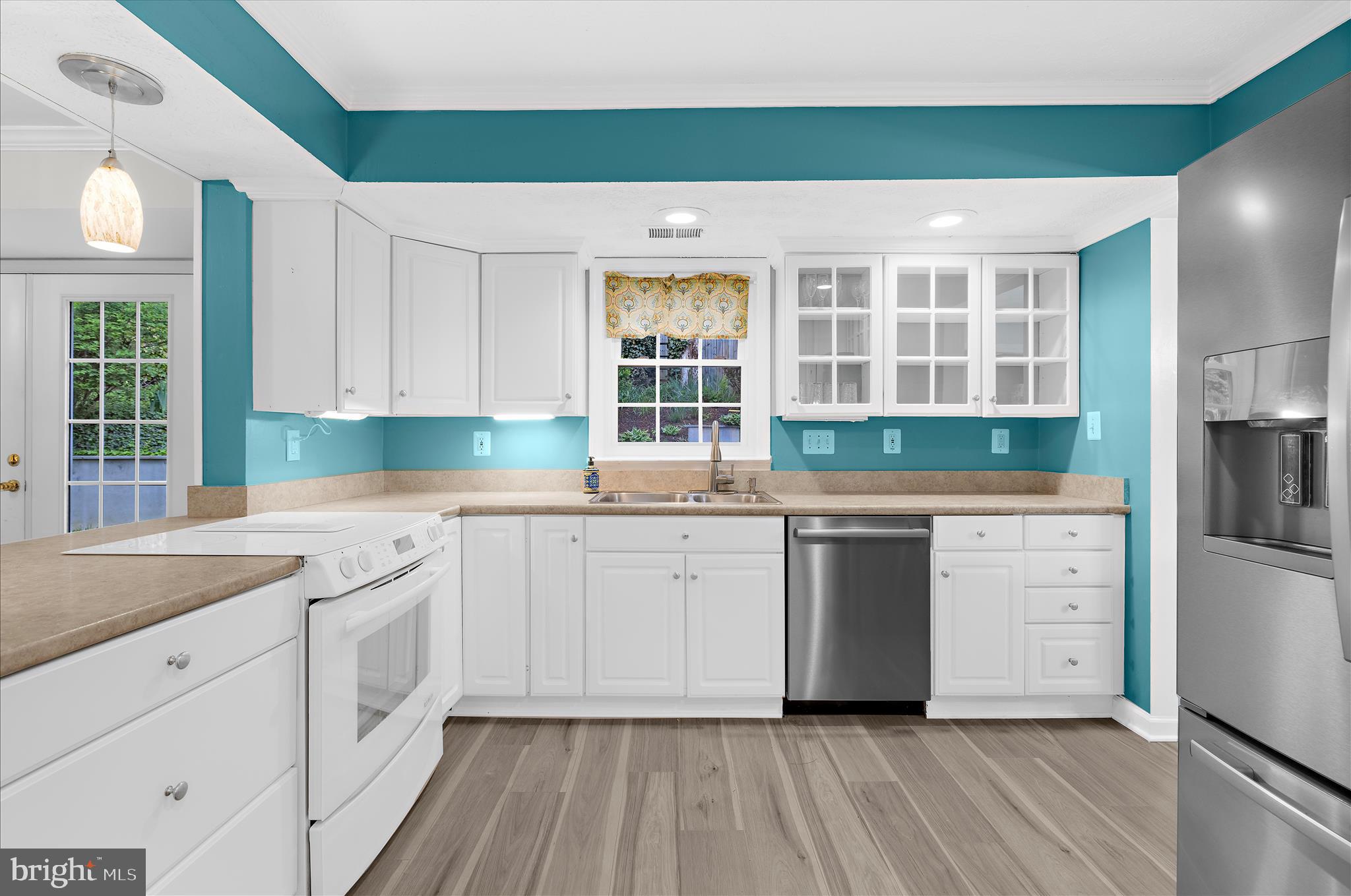 ATLANTIS - Residential