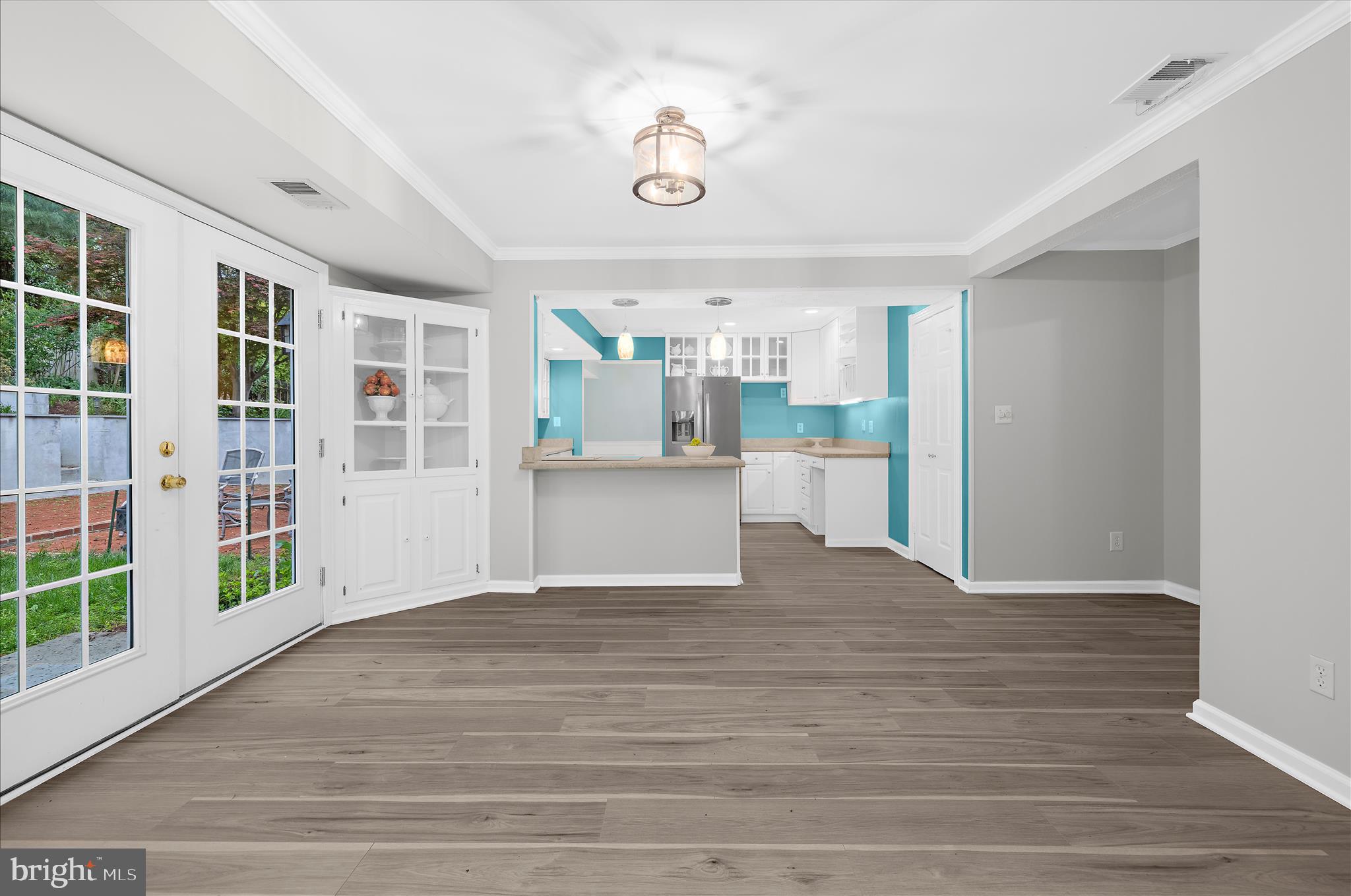 ATLANTIS - Residential