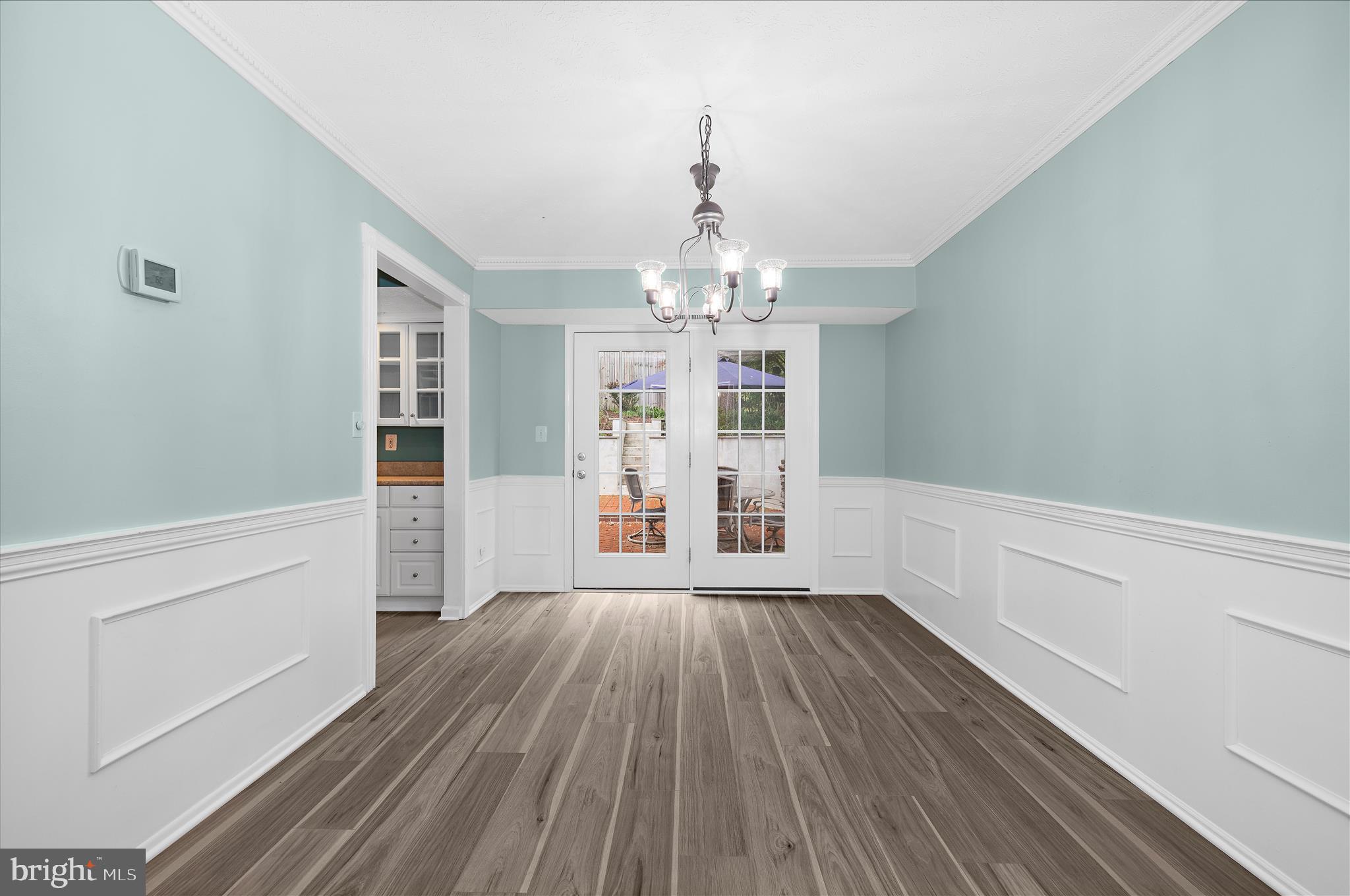 ATLANTIS - Residential