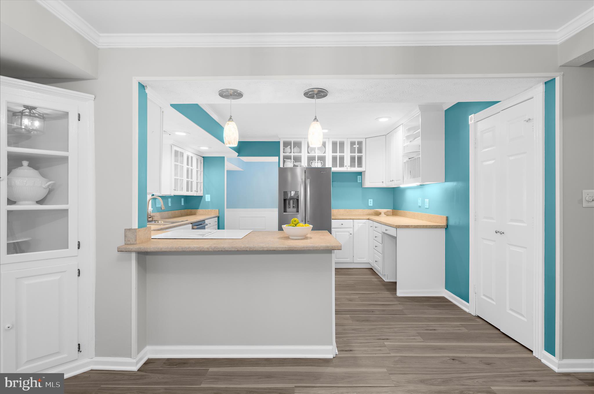 ATLANTIS - Residential